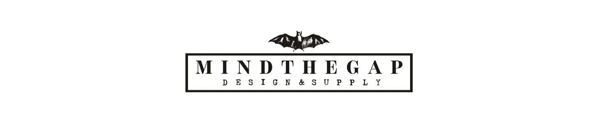 Mindthegap Wallcovering Brand